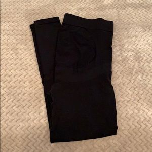Blanqi Maternity Leggings